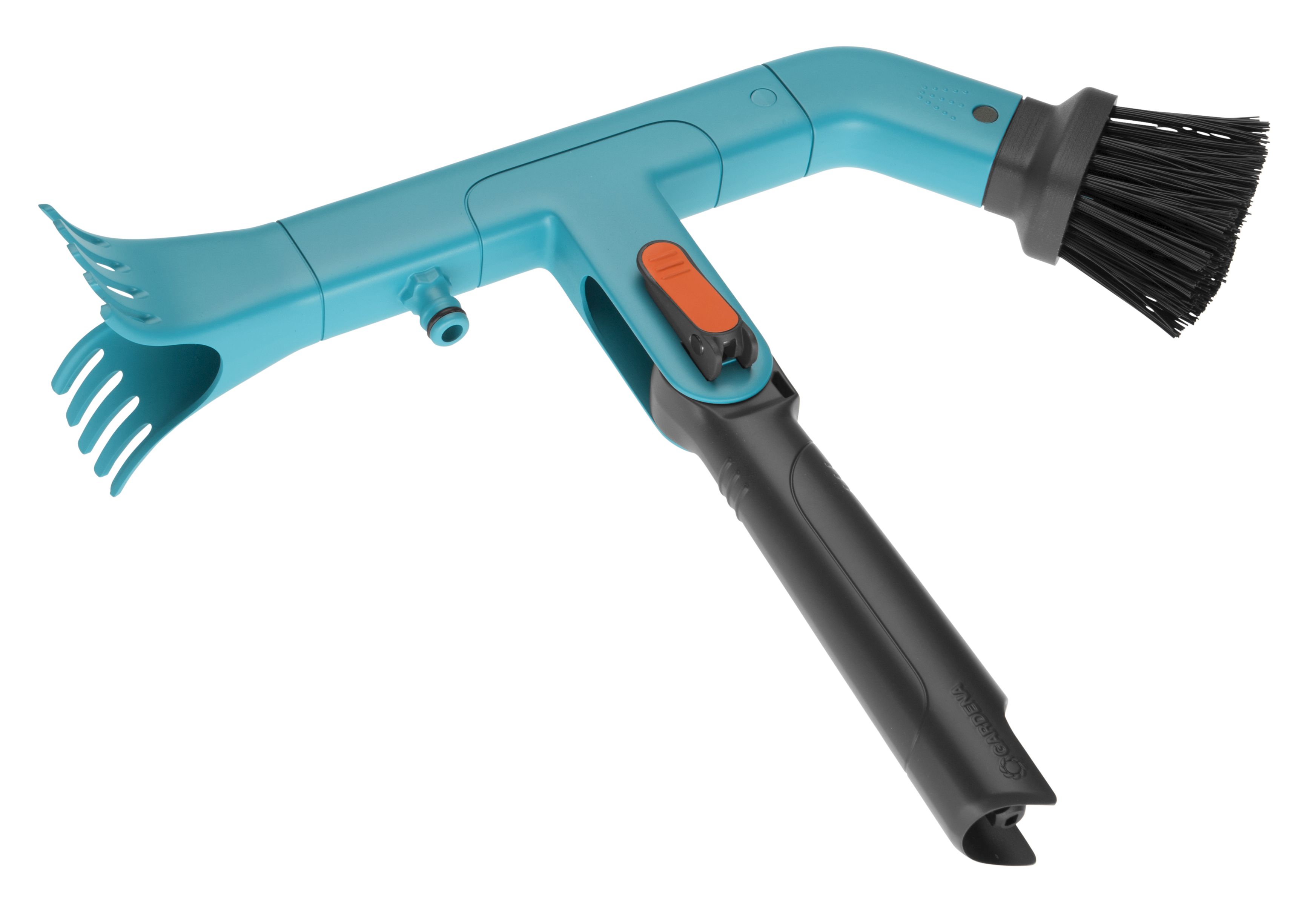 Limpiador de canalones combisystem