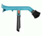 Limpiador de canalones combisystem