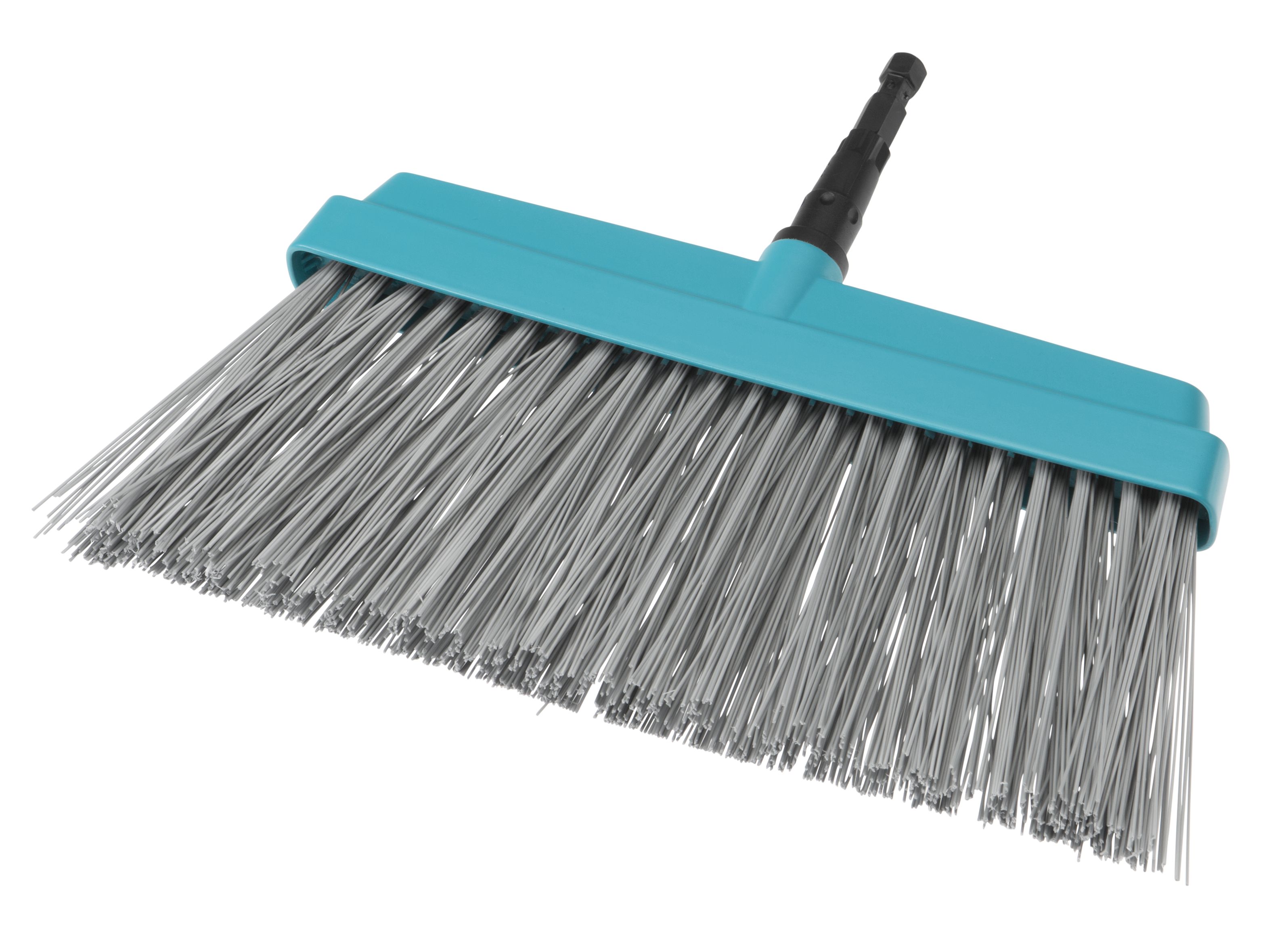 Escoba de exteriores combisystem