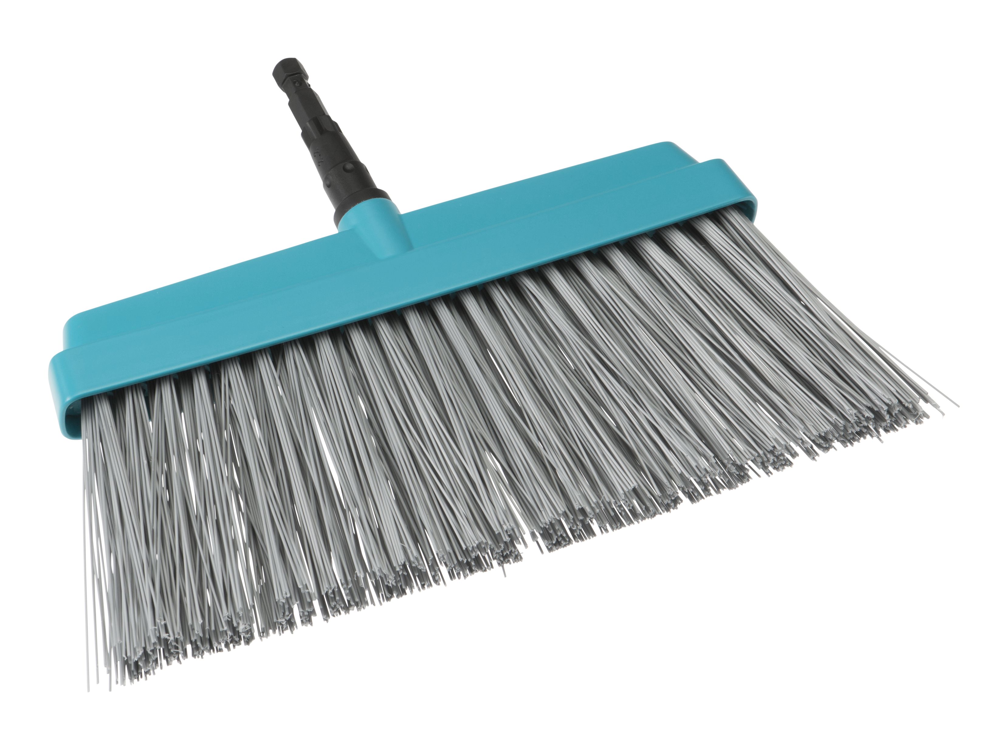 Escoba de exteriores combisystem