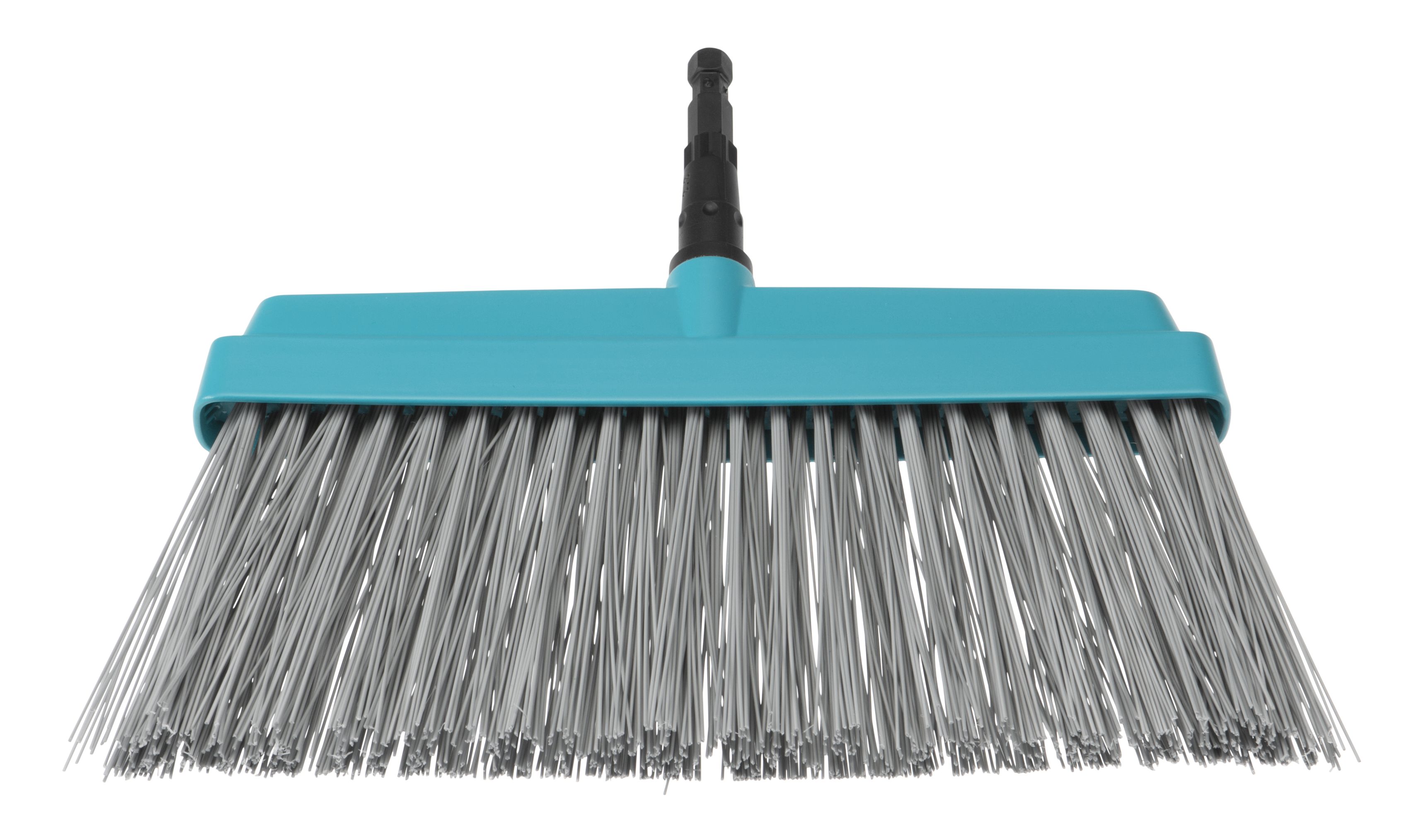 Escoba de exteriores combisystem