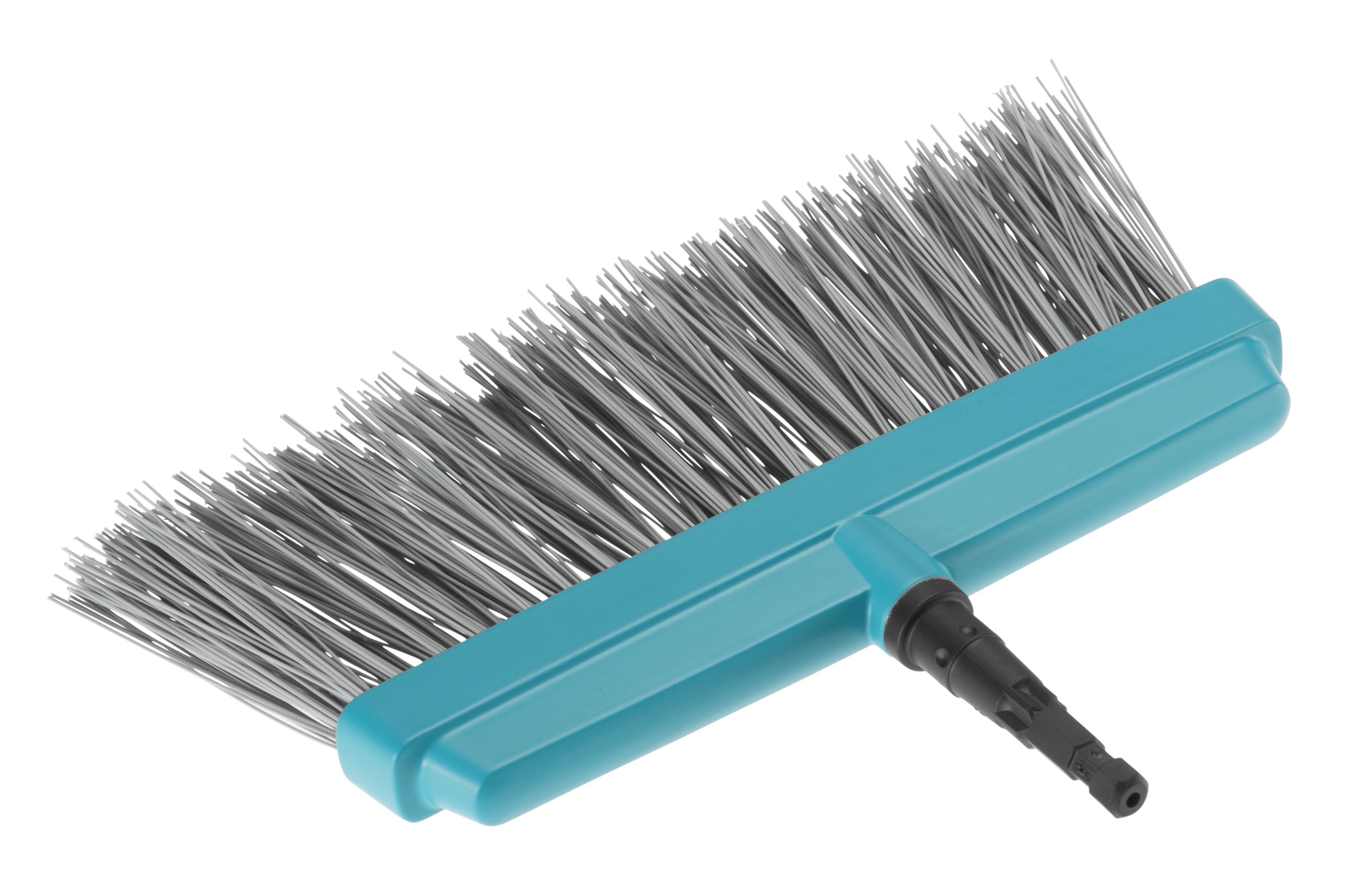 Escoba de exteriores combisystem