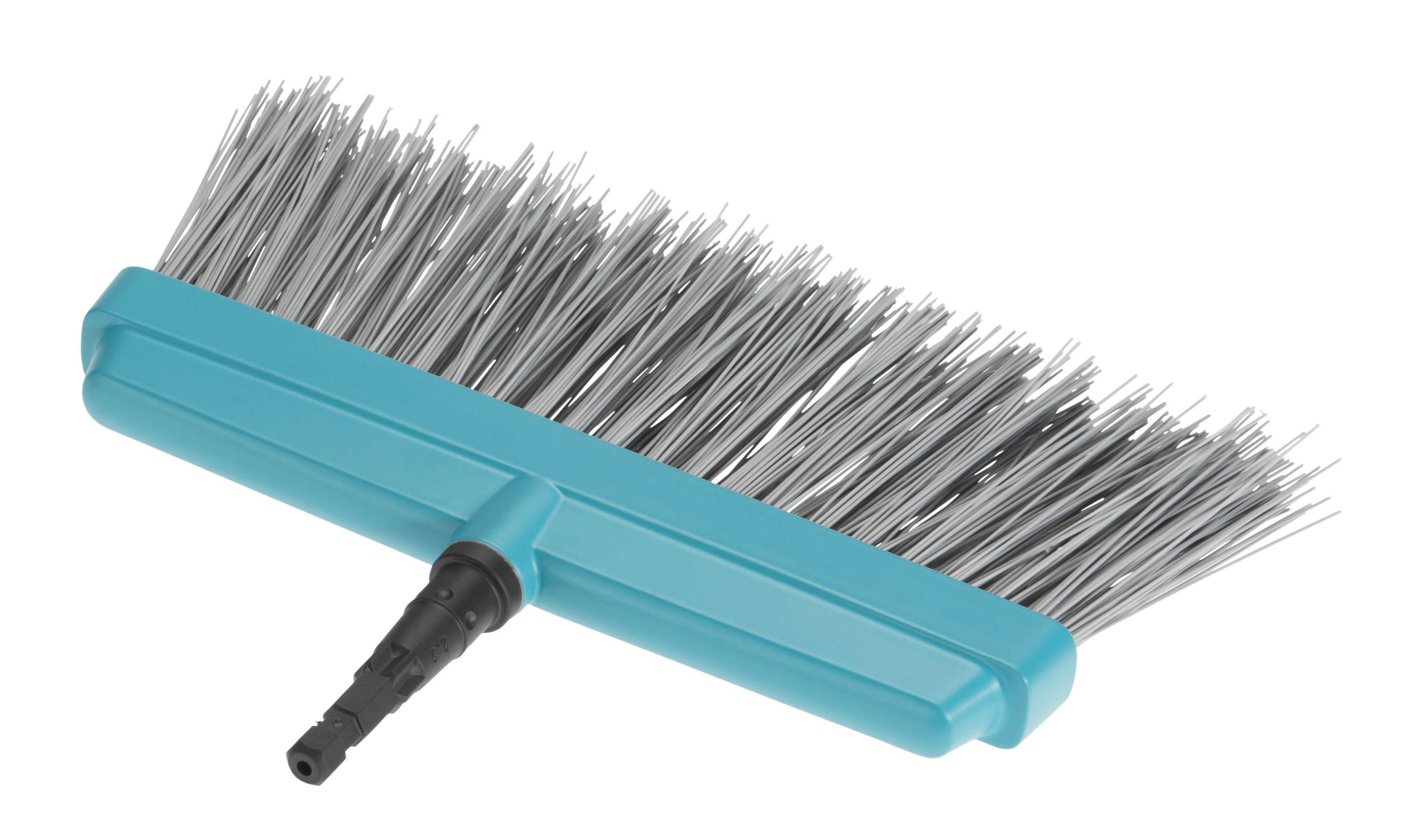 Escoba de exteriores combisystem