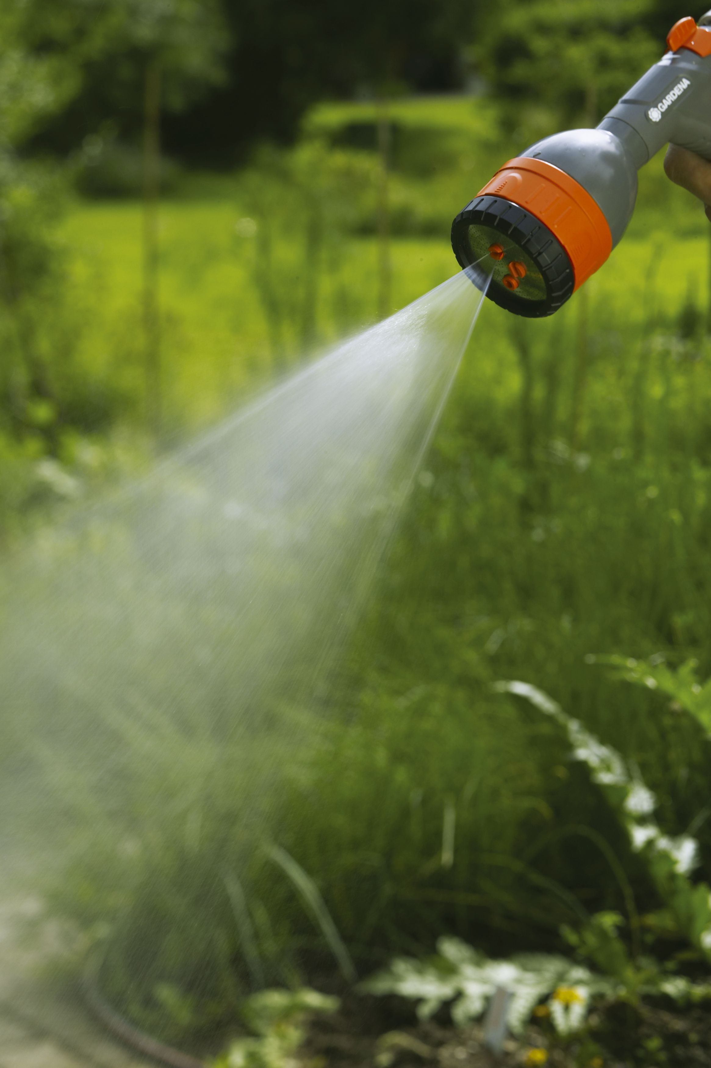 Set Pistola multi-usos