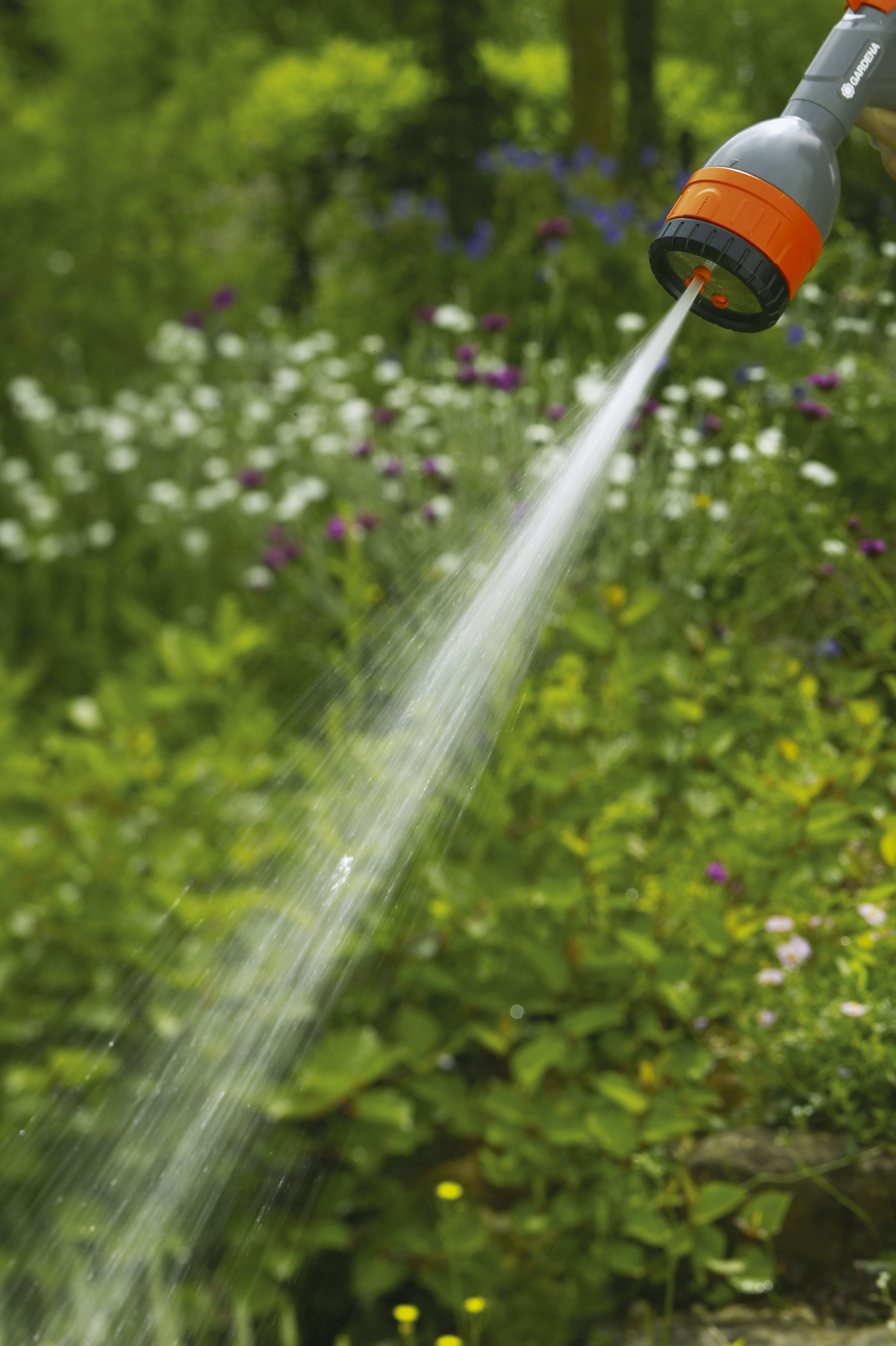 Set Pistola multi-usos