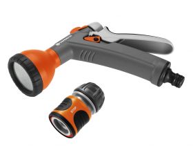 Set Pistola rociadora