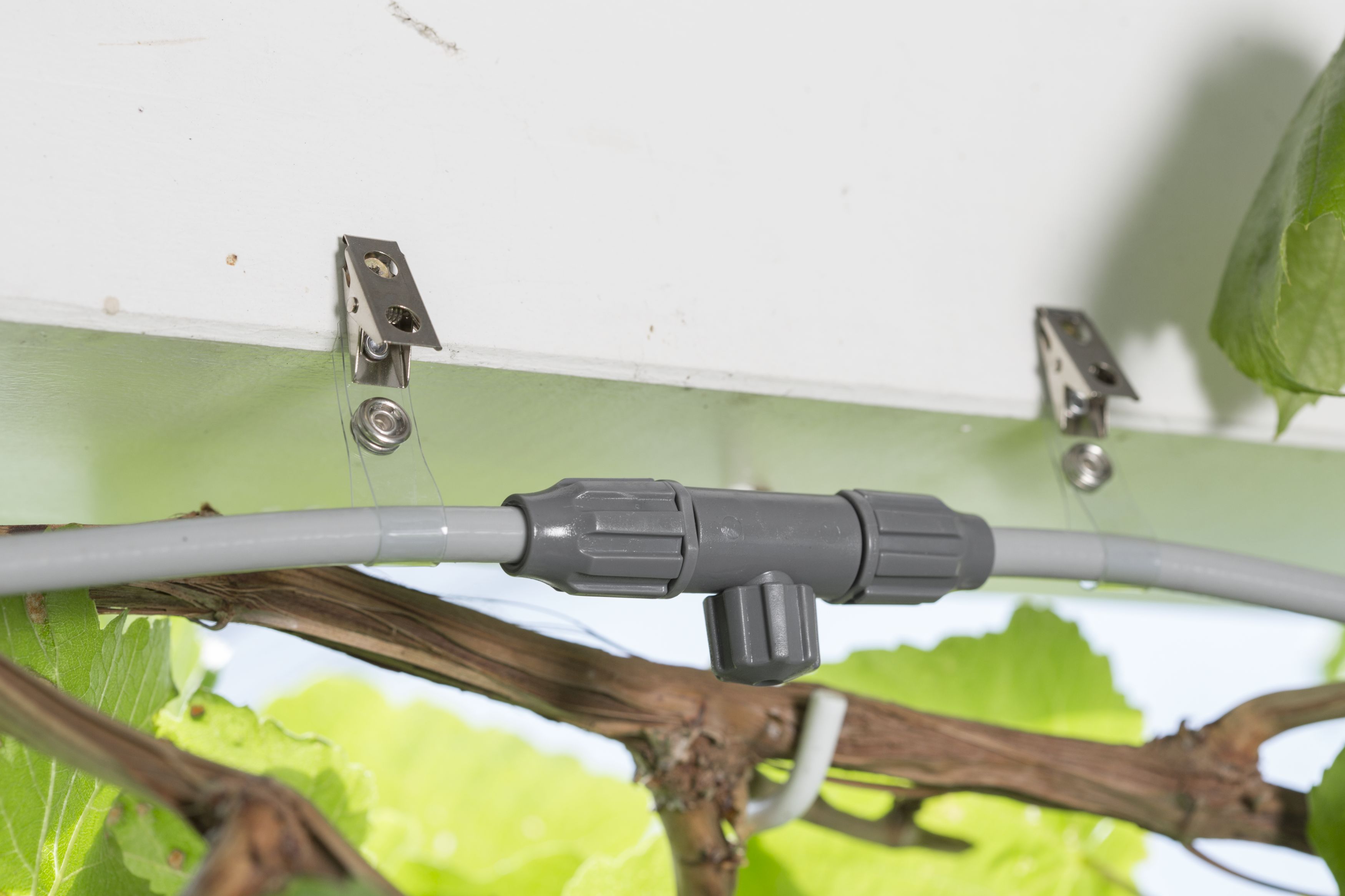 Set de Micro-brumizadores city gard