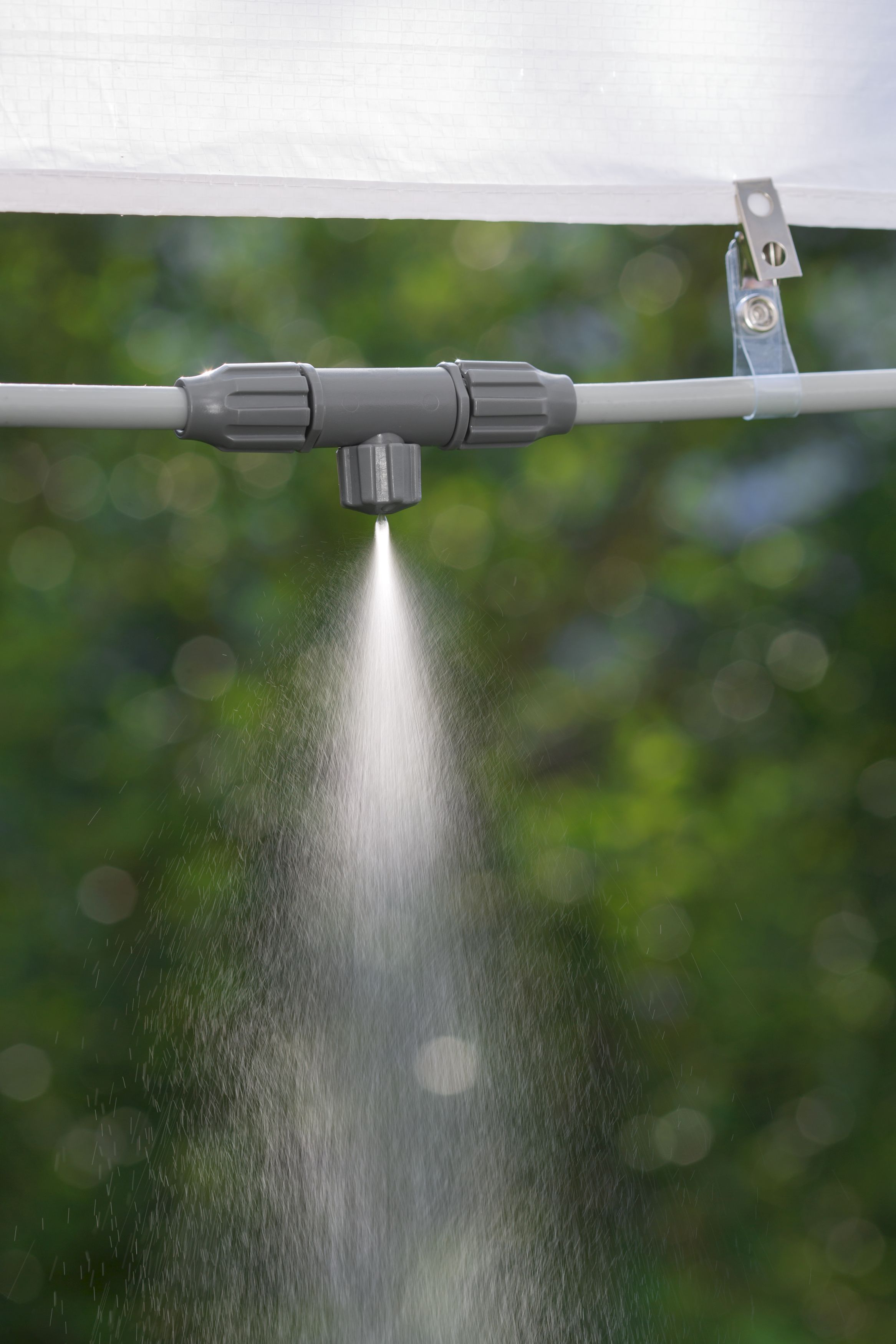 Set de Micro-brumizadores city gard