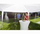 Set de Micro-brumizadores city gard