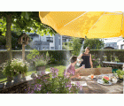 Set de Micro-brumizadores city gard