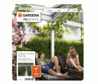 Set de Micro-brumizadores city gard