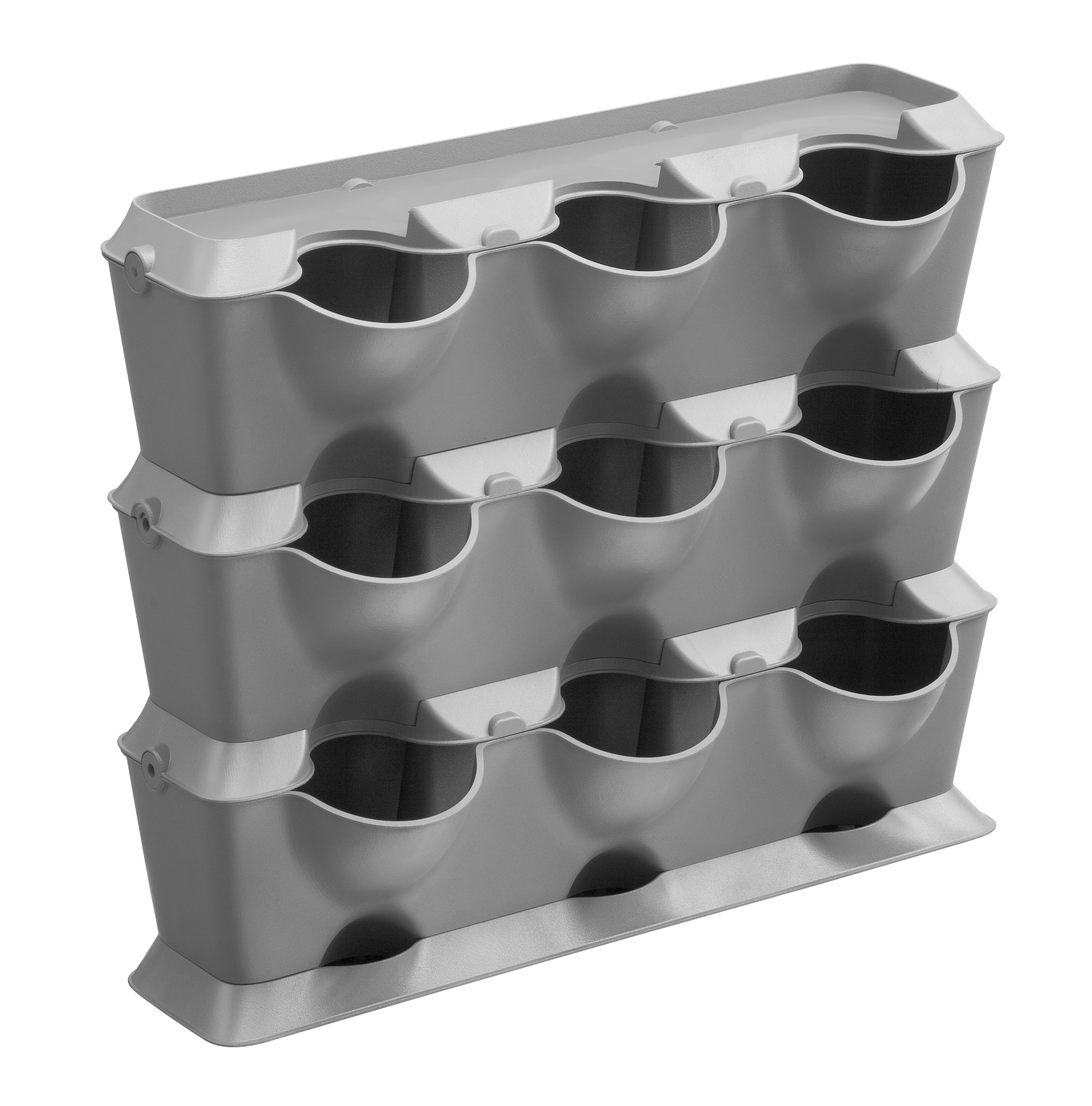 NatureUp! Set Básico Vertical