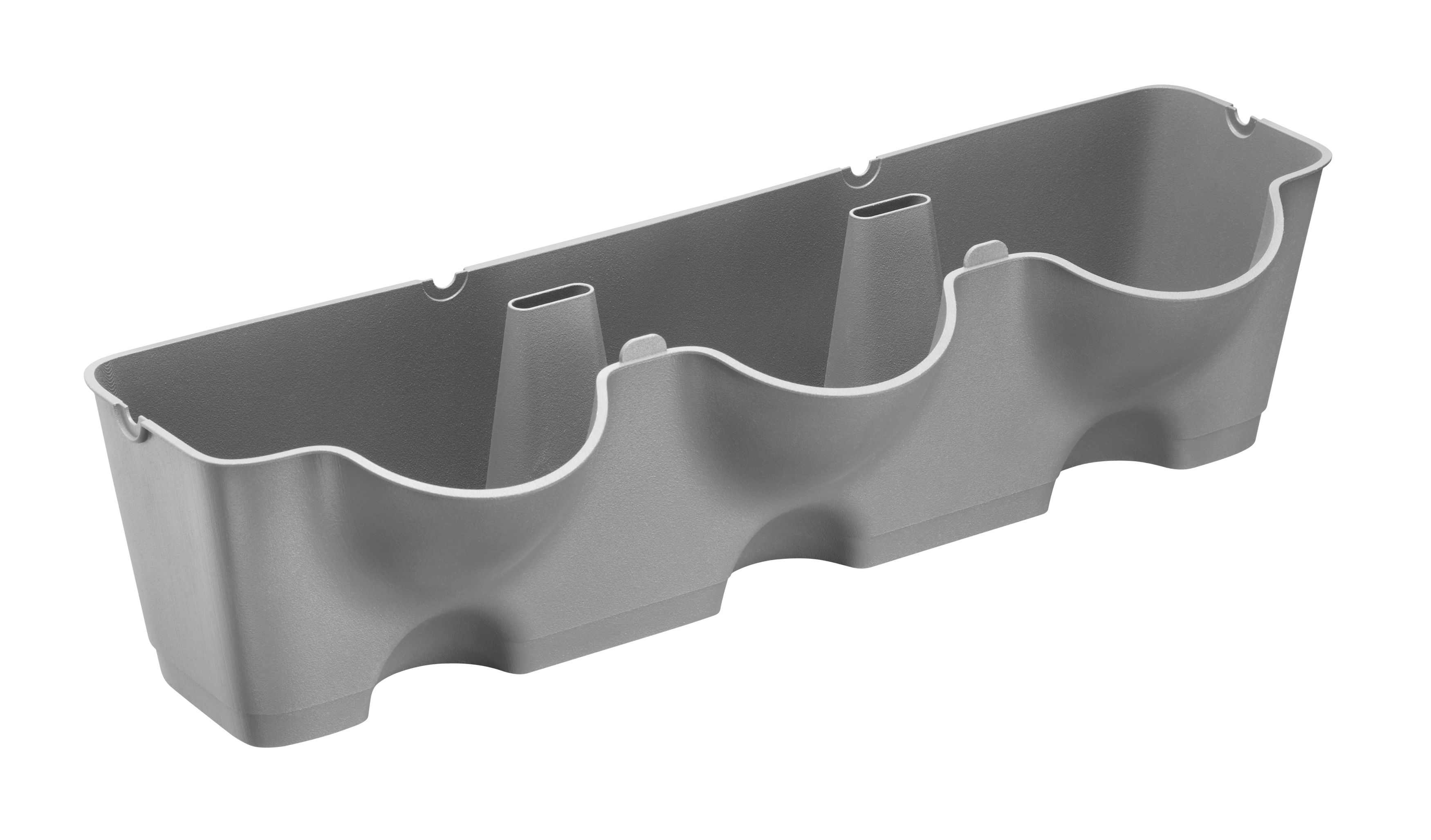 NatureUp! Set Básico Vertical