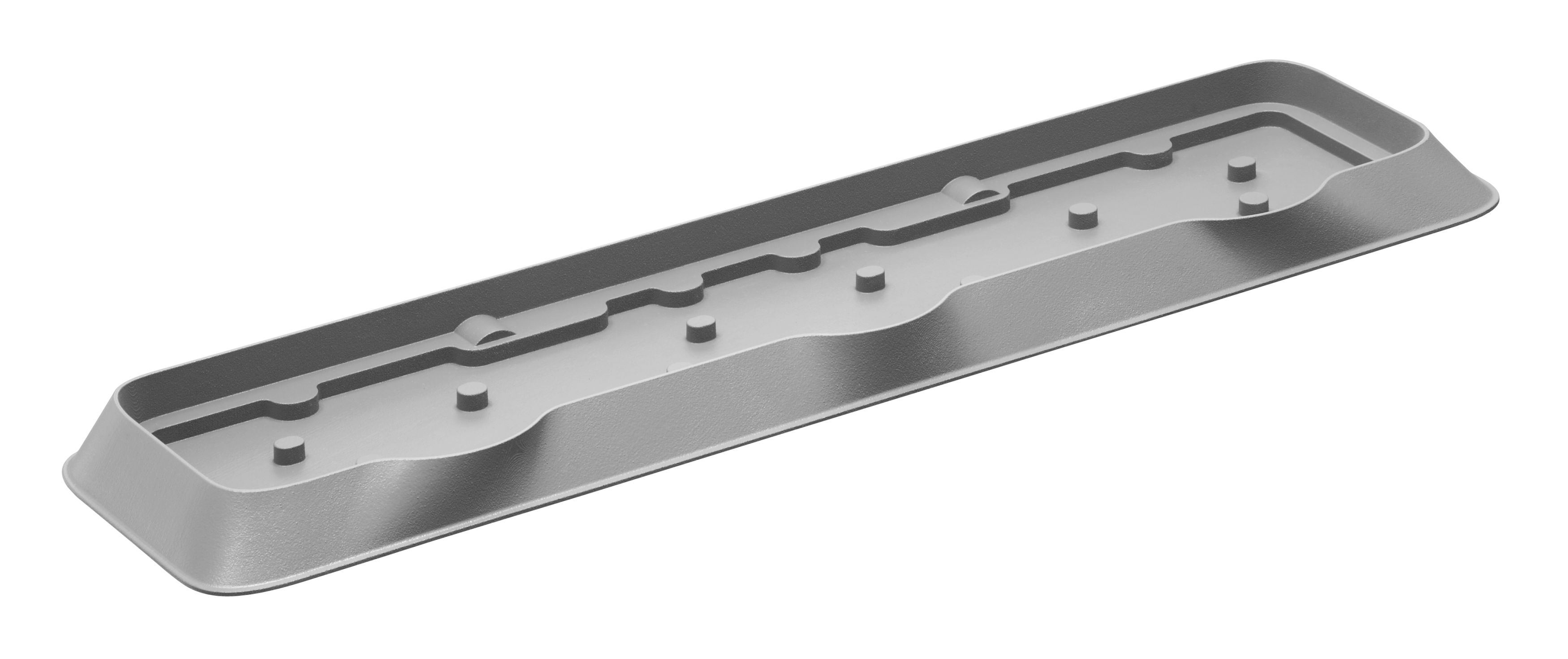 NatureUp! Set Básico Vertical