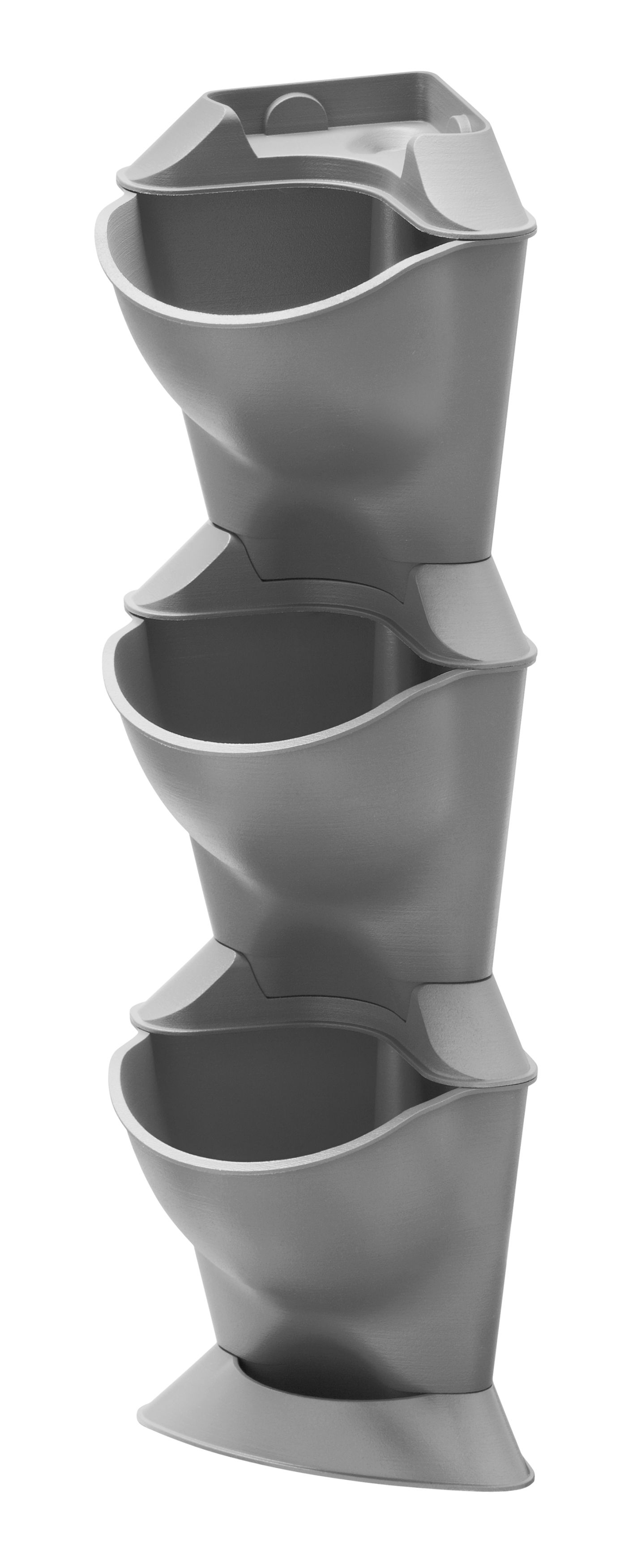 NatureUp! Set Básico de Esquina