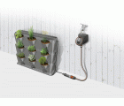 NatureUp! Set Básico Vertical con riego
