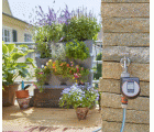NatureUp! Set Básico Vertical con riego