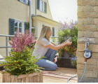 NatureUp! Set de Riego Vertical Grifo
