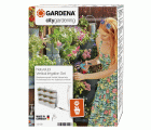 NatureUp! Set de Riego Vertical Grifo