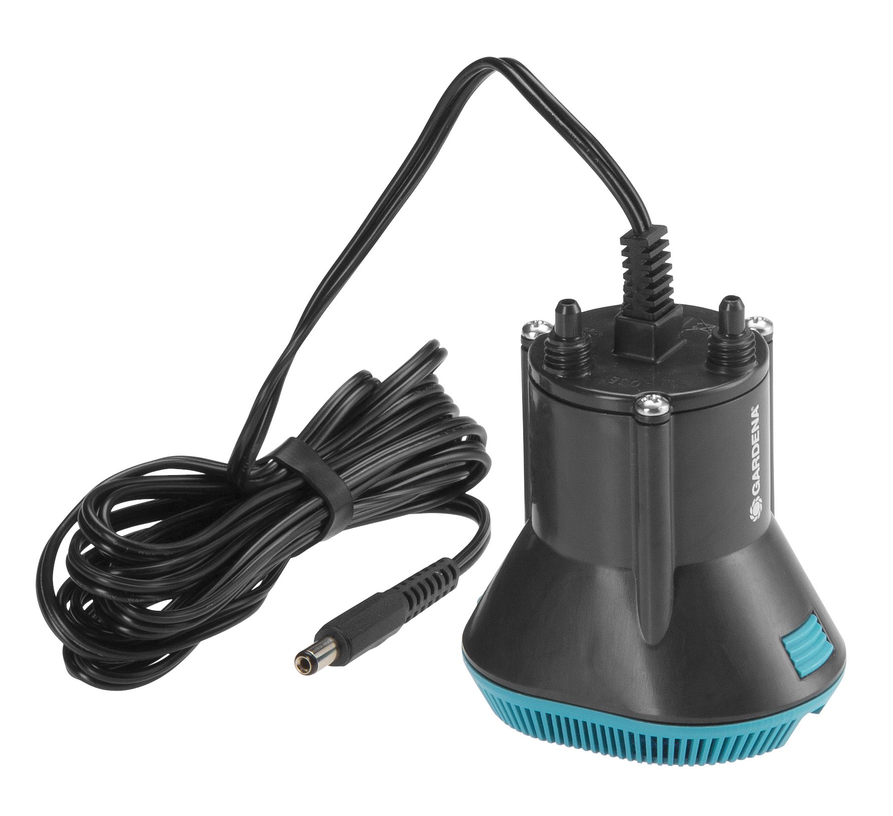 NatureUp! Set de Extensión de Riego Depósito de agua