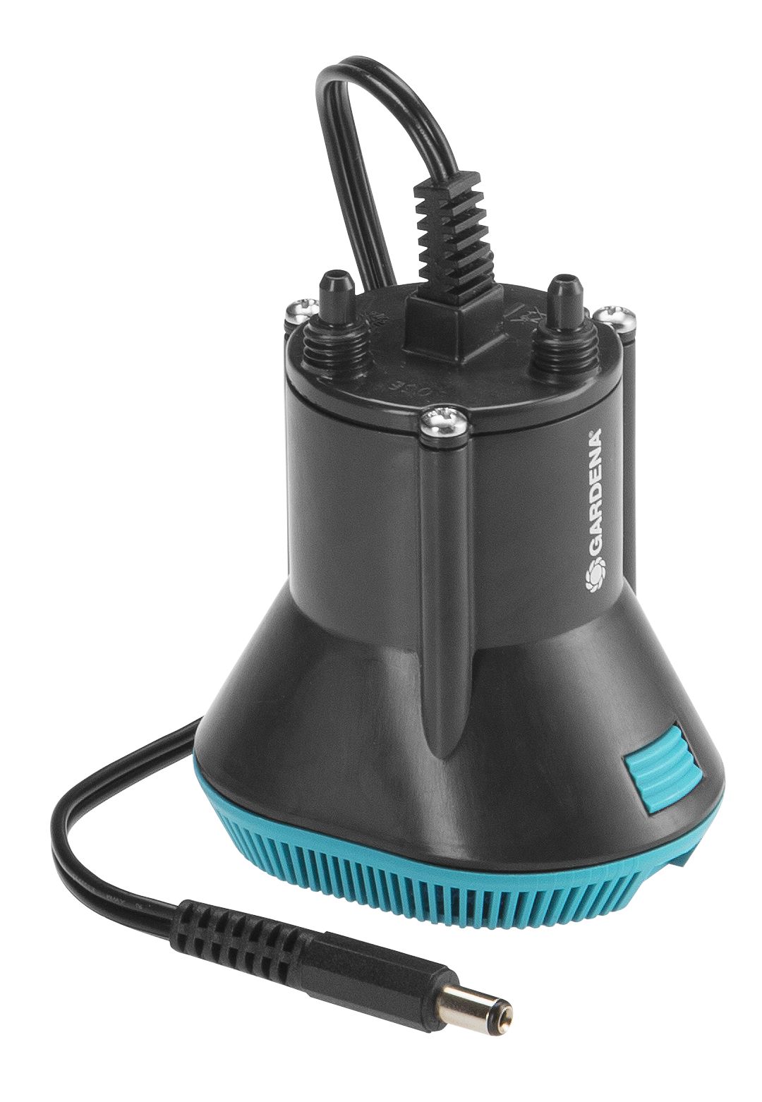 NatureUp! Set de Extensión de Riego Depósito de agua