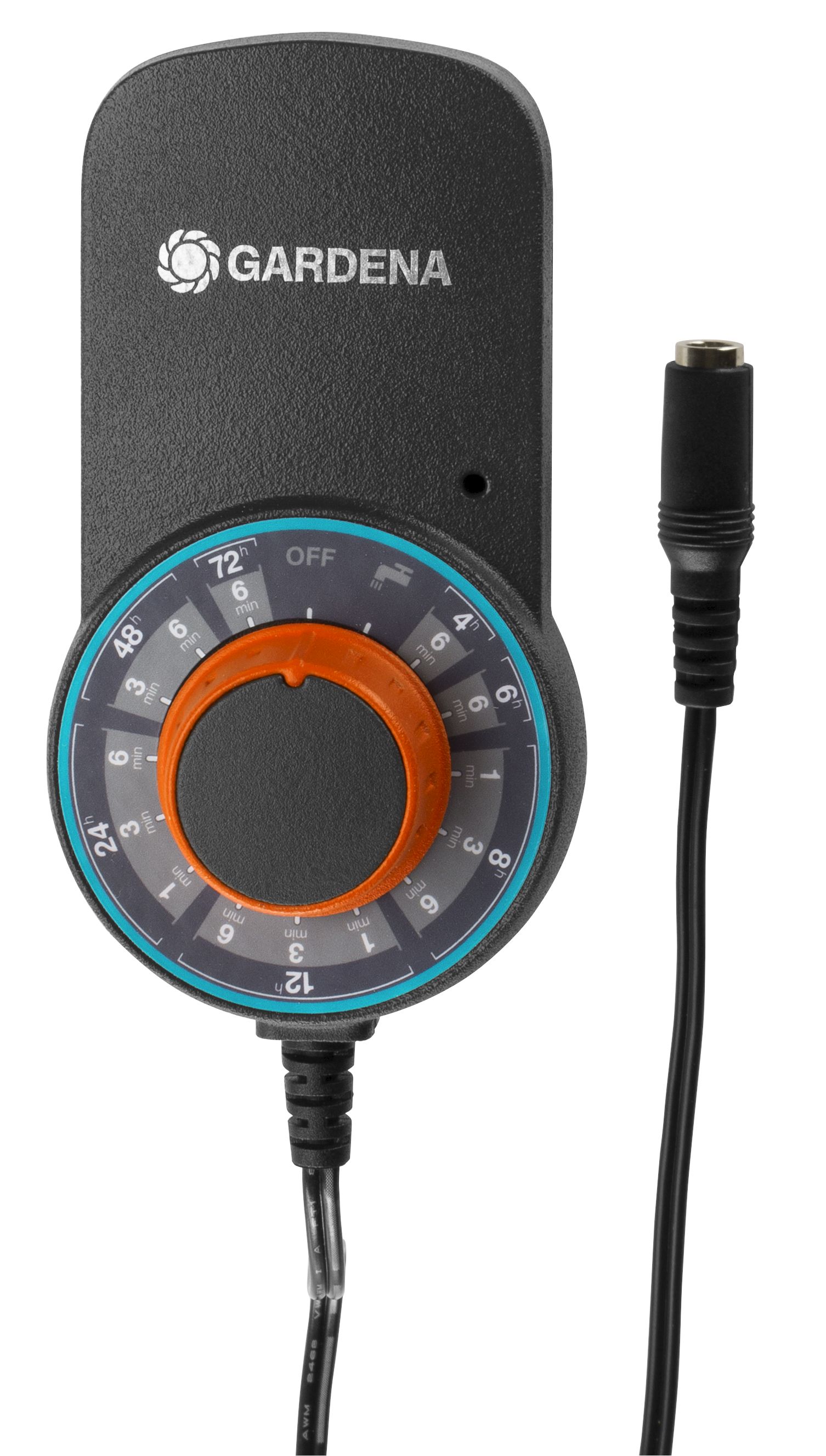 NatureUp! Set de Extensión de Riego Depósito de agua