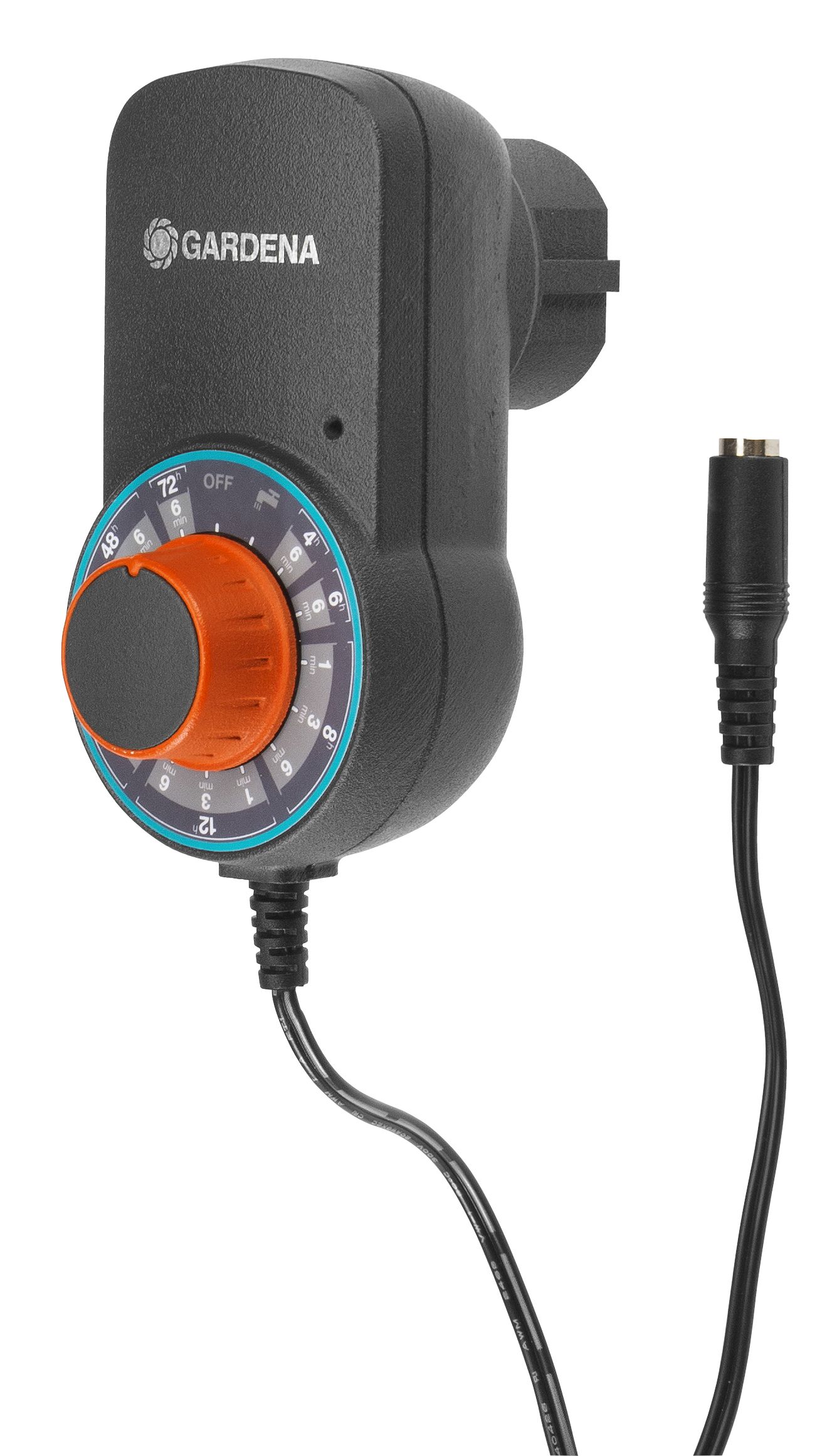 NatureUp! Set de Extensión de Riego Depósito de agua