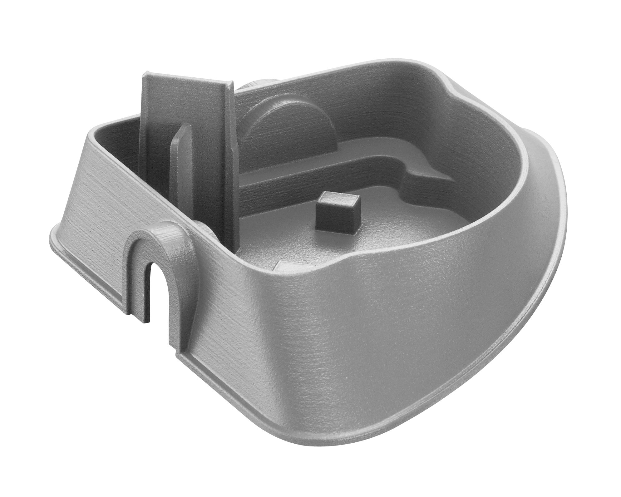 NatureUp! Soporte mural de Esquina