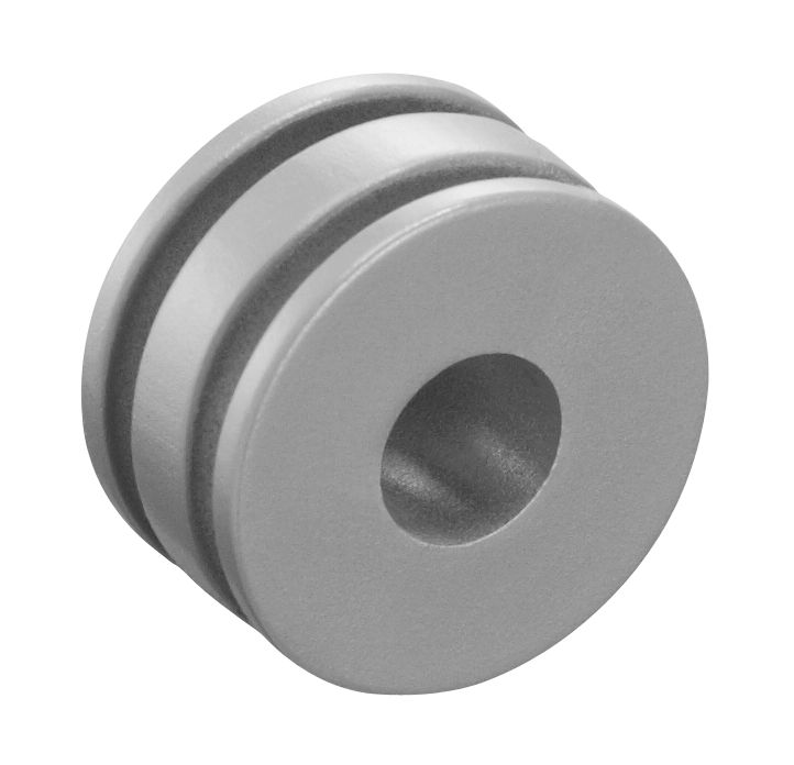 NatureUp! Clip de Conexión