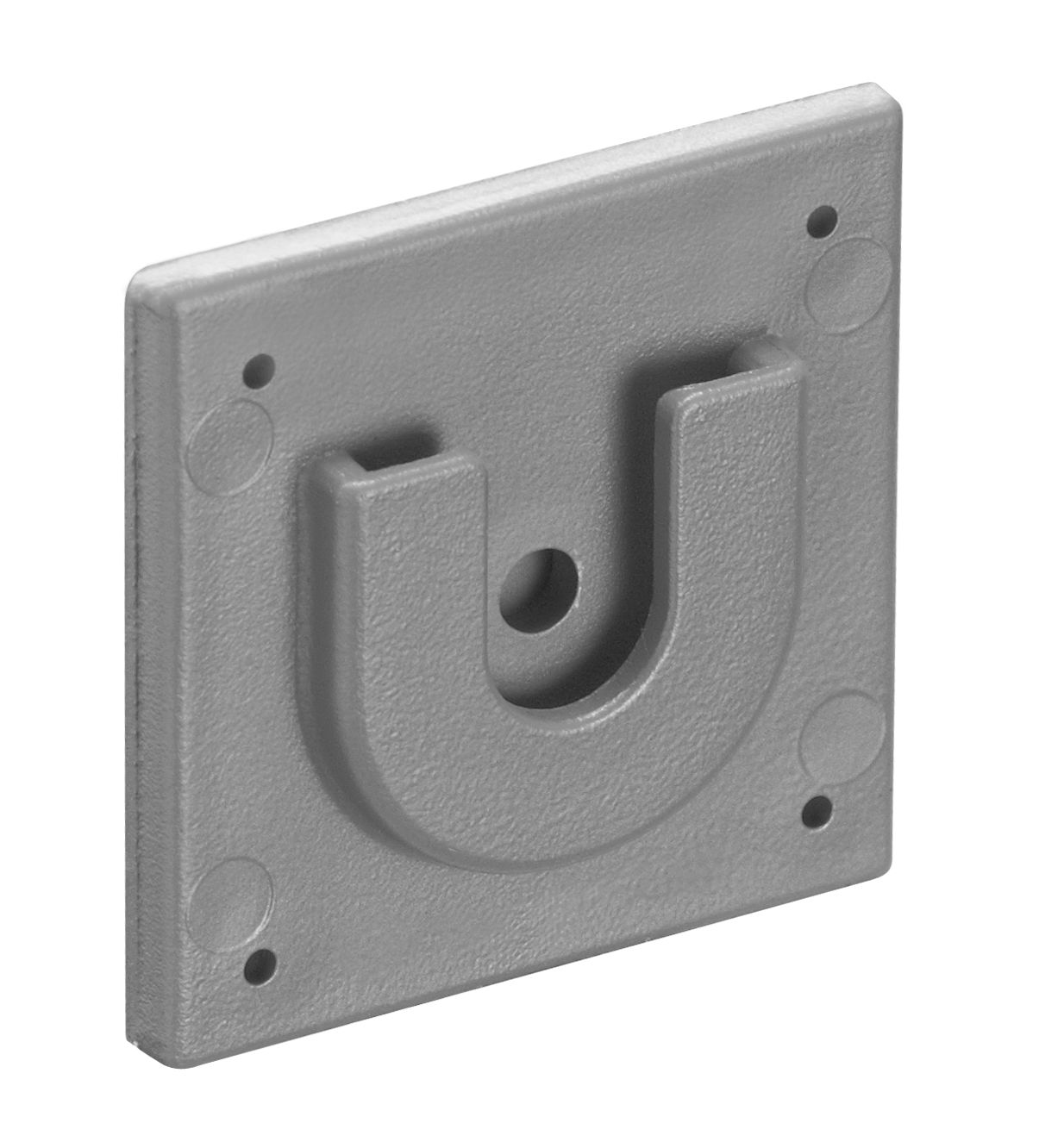 NatureUp! Sujeción rápida