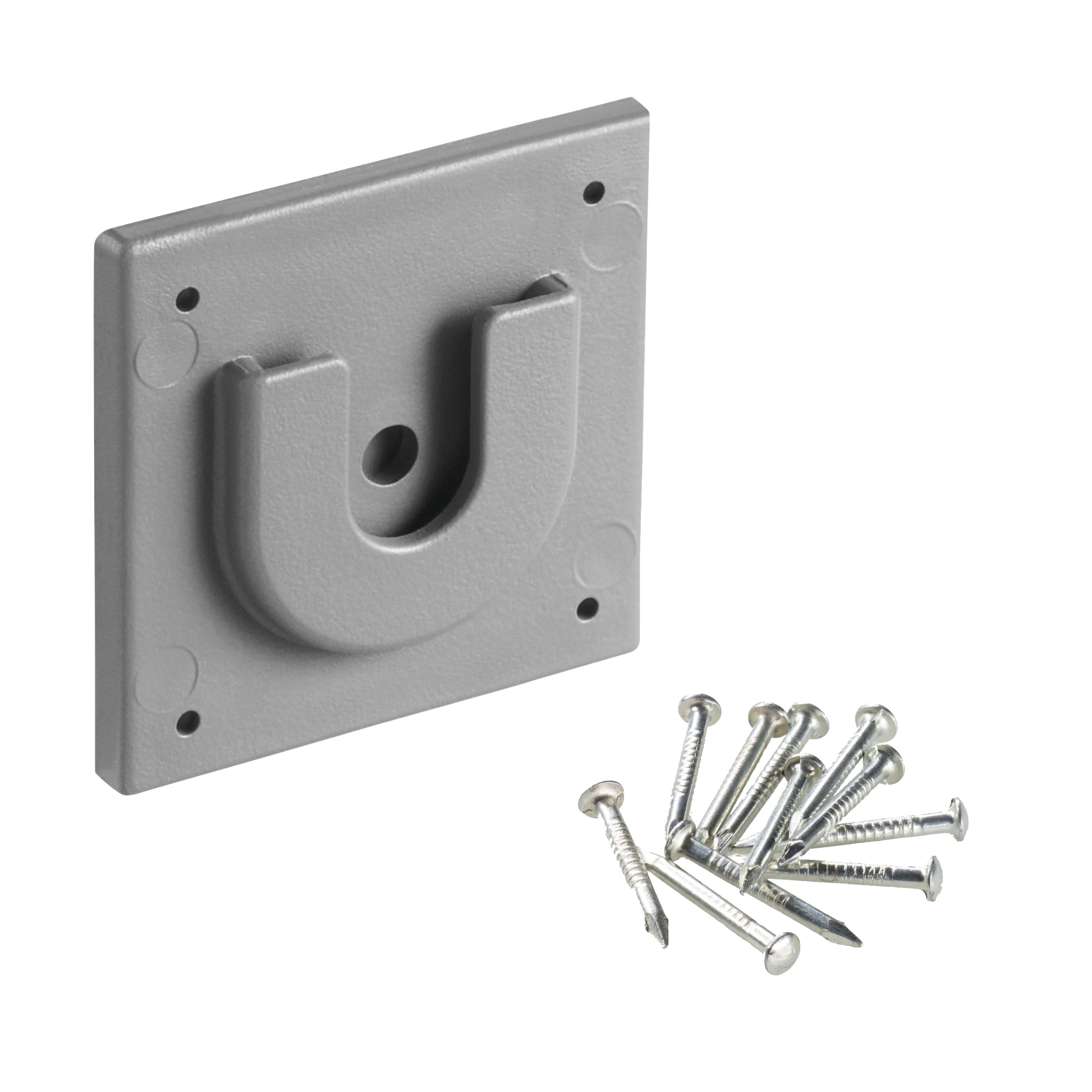 NatureUp! Sujeción rápida