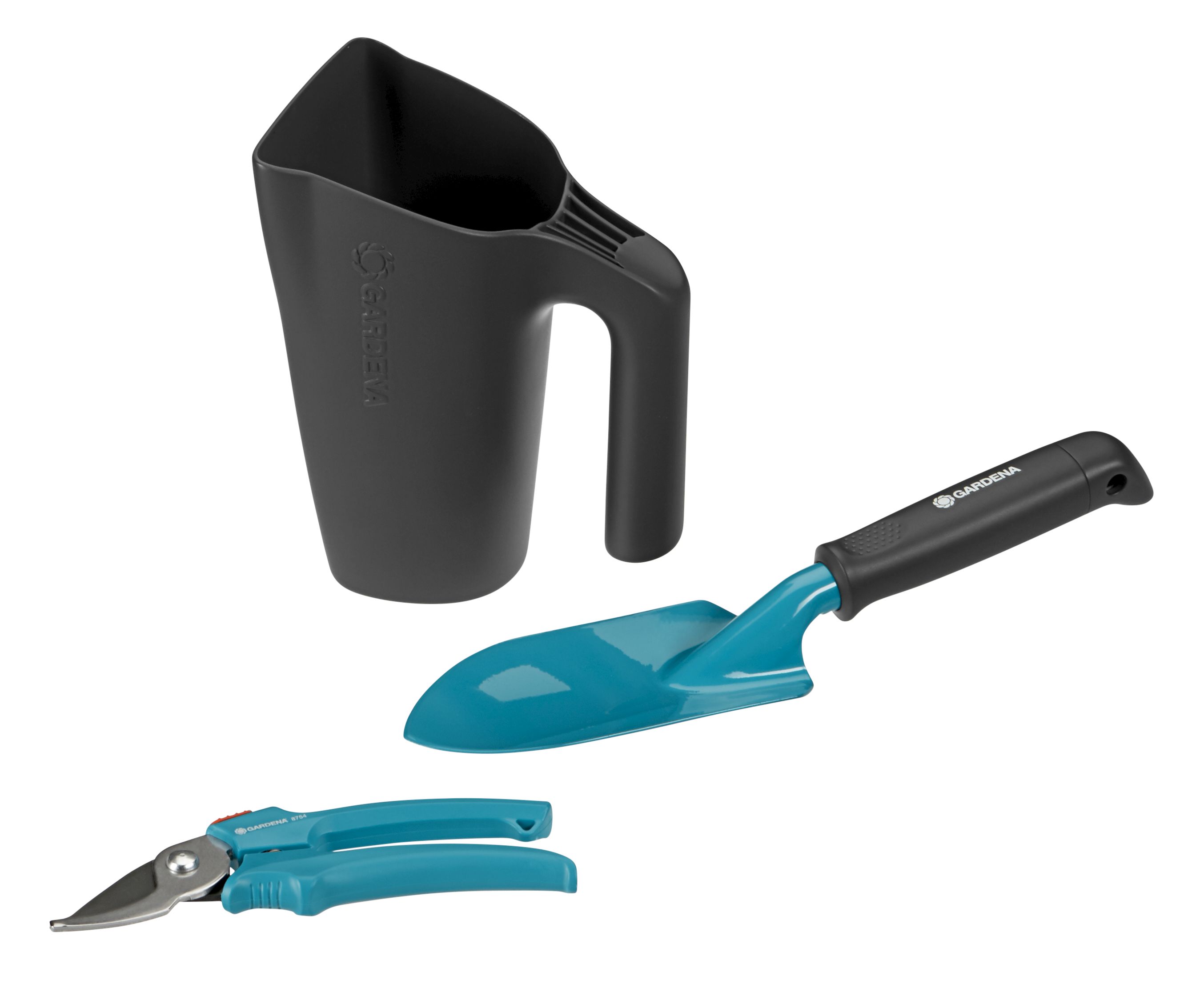 Promoción Herramientas básicas de Balcón city