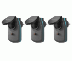 Set de Adaptadores Smart (3 unidades)