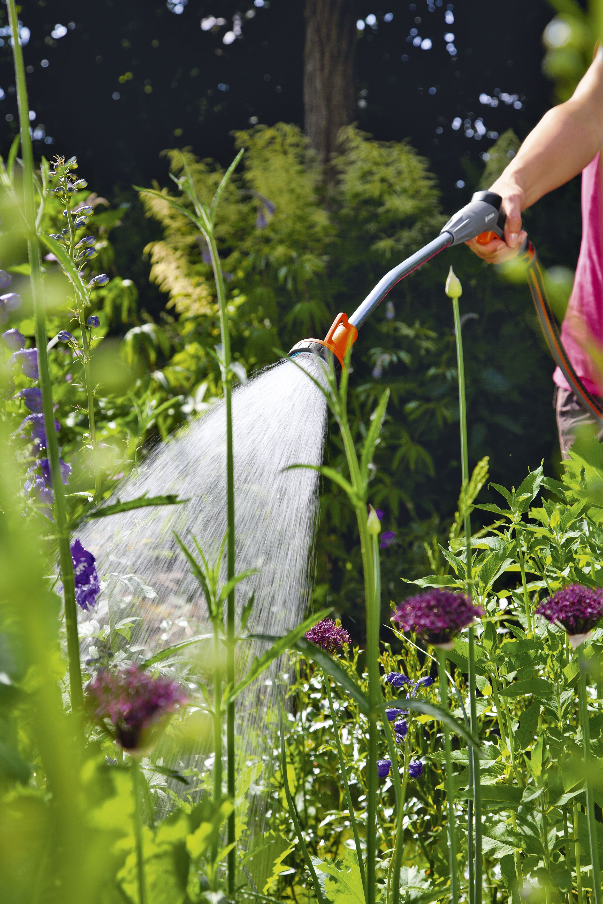 Fusil de riego Classic - Promo