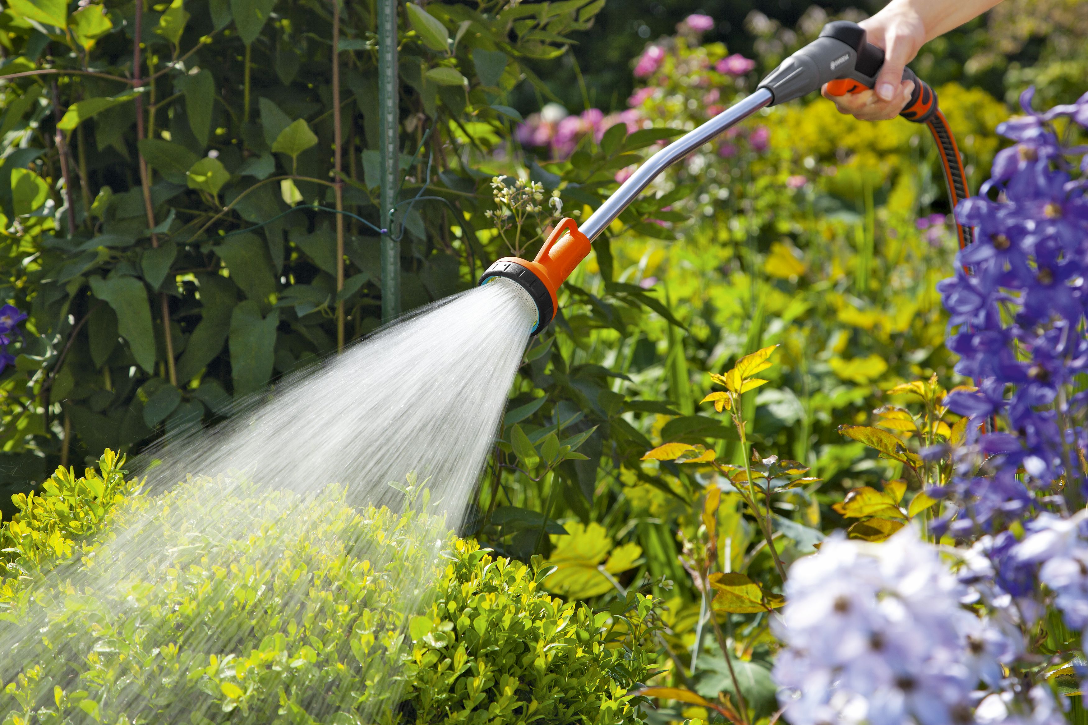 Fusil de riego Classic - Promo