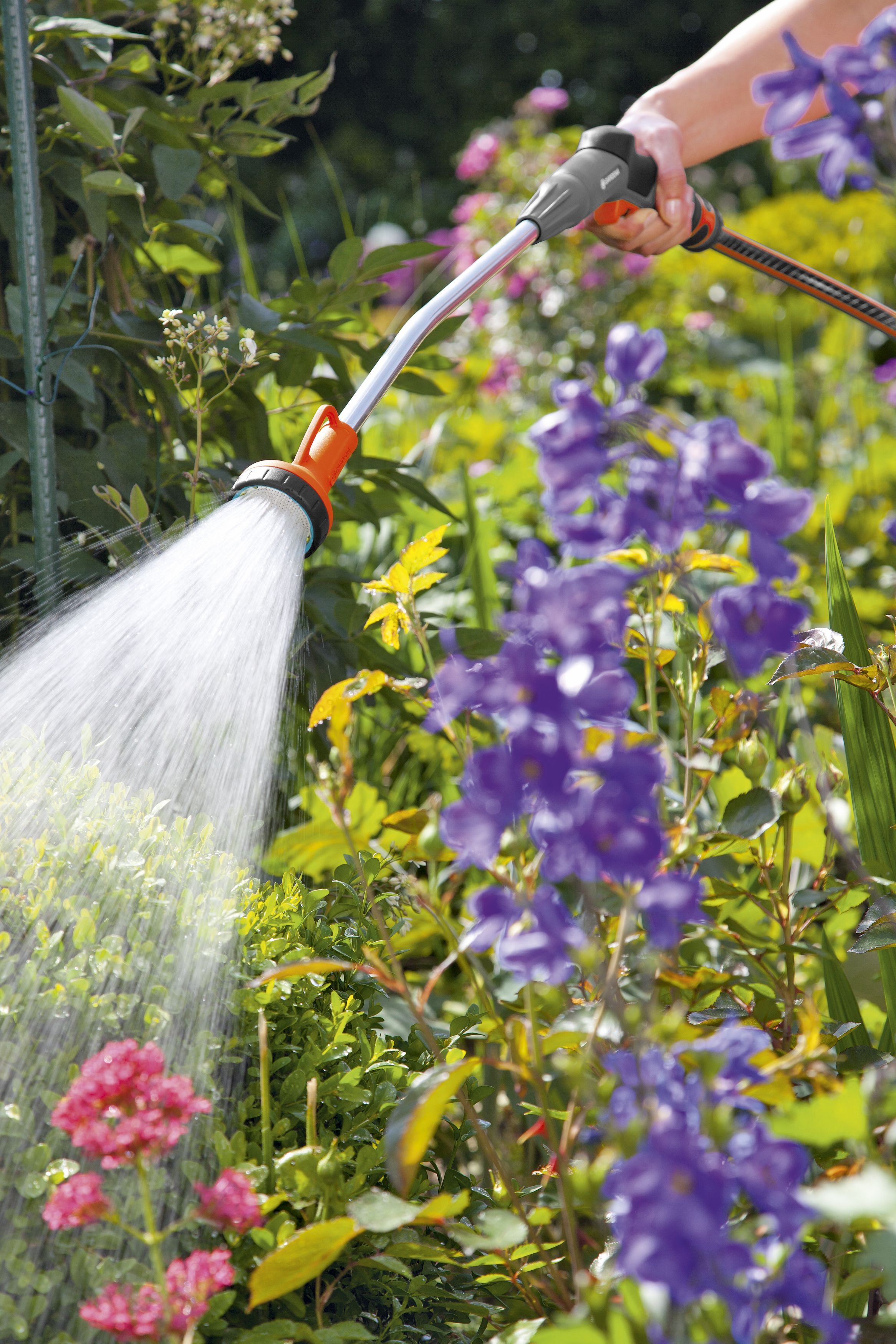 Fusil de riego Classic - Promo