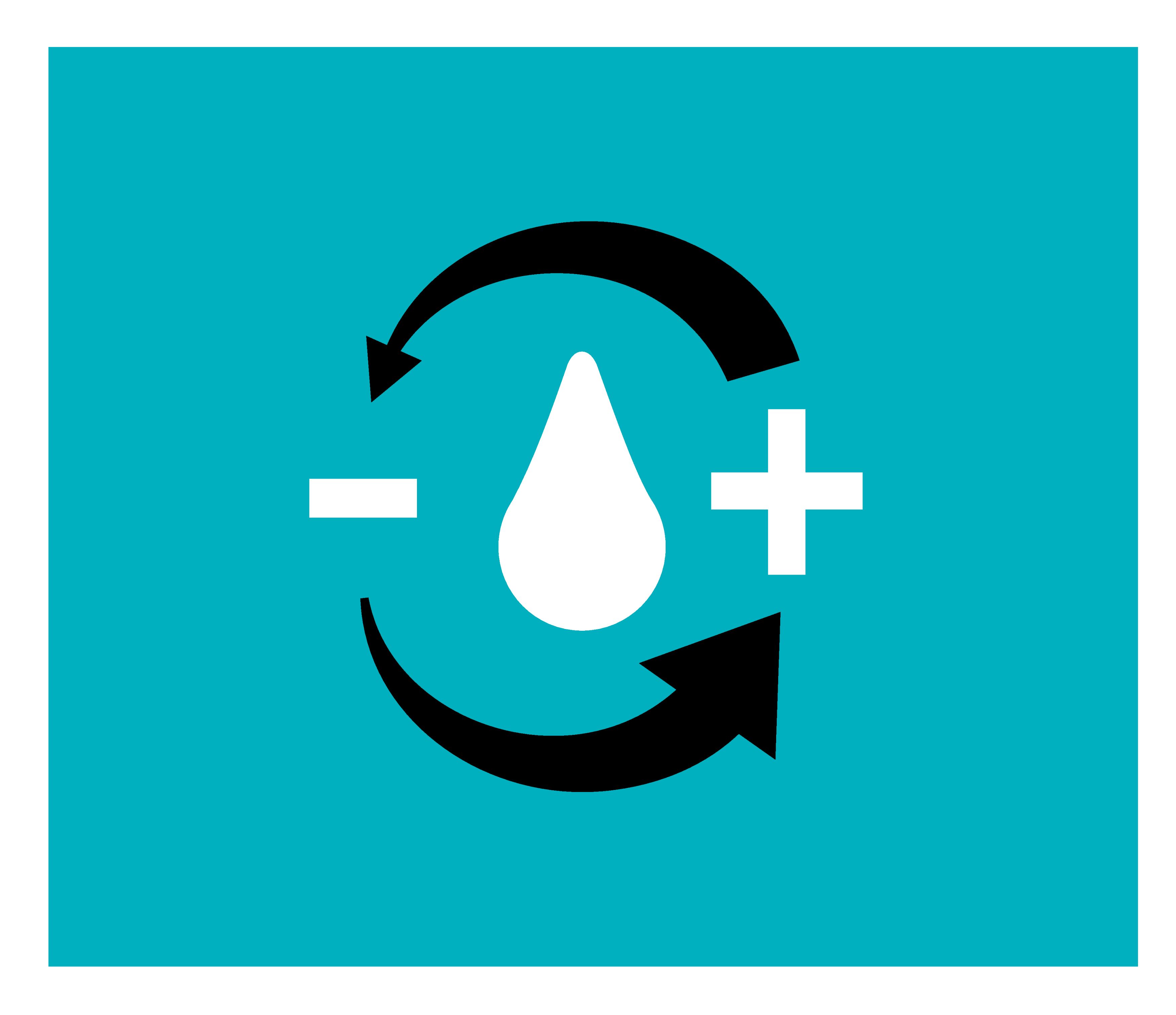 Pistola de limpieza multichorros Classic. Display