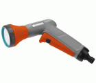 Display promo pistola de riego classic