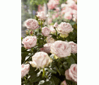 Tijeras para cortar rosas