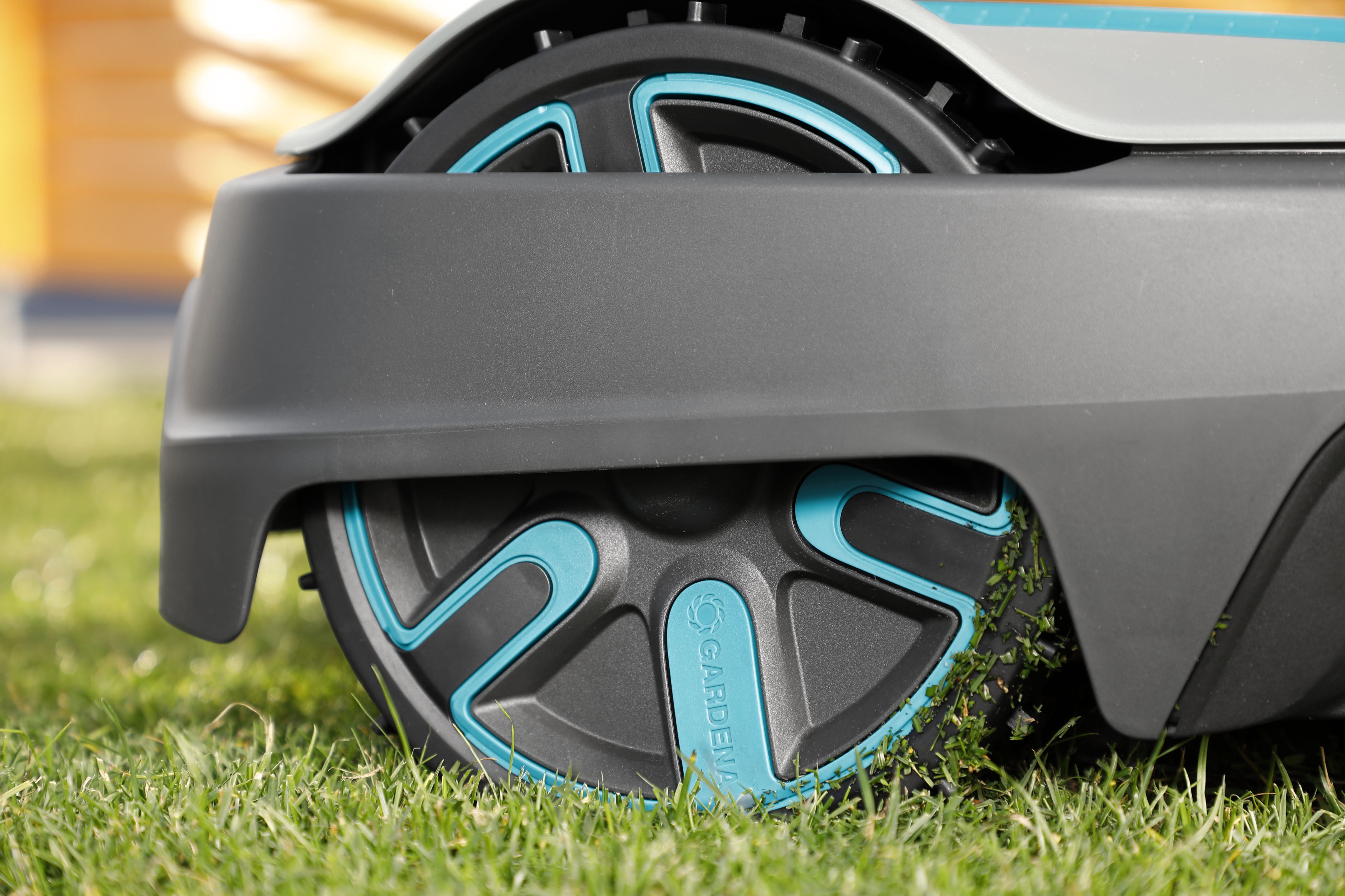 Cepillos de limpieza para ruedas