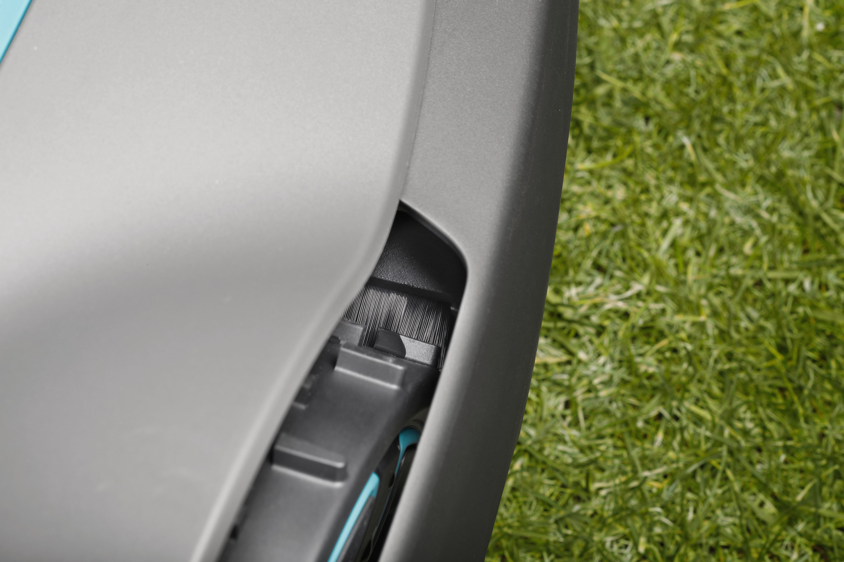 Cepillos de limpieza para ruedas