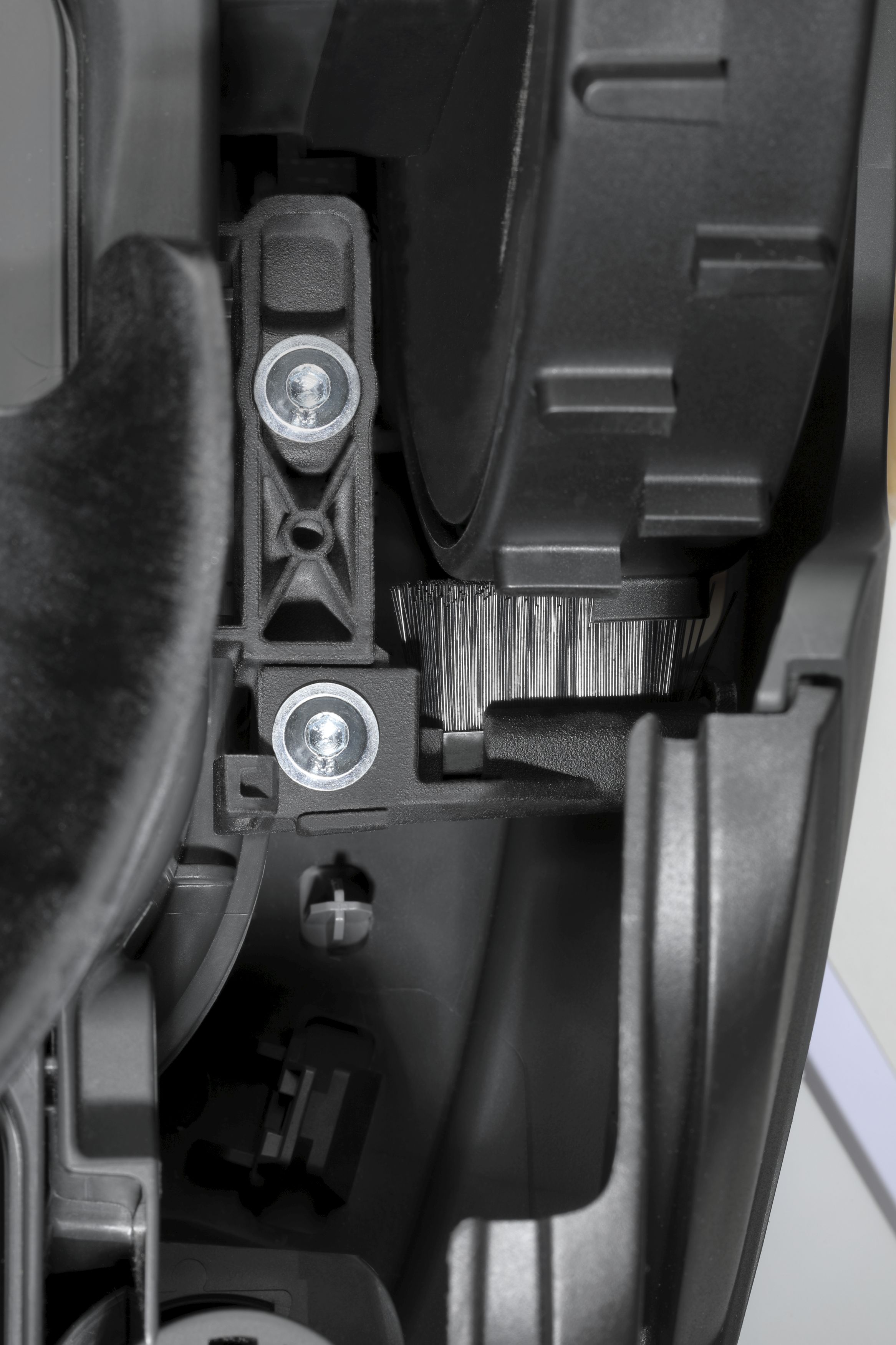 Cepillos de limpieza para ruedas