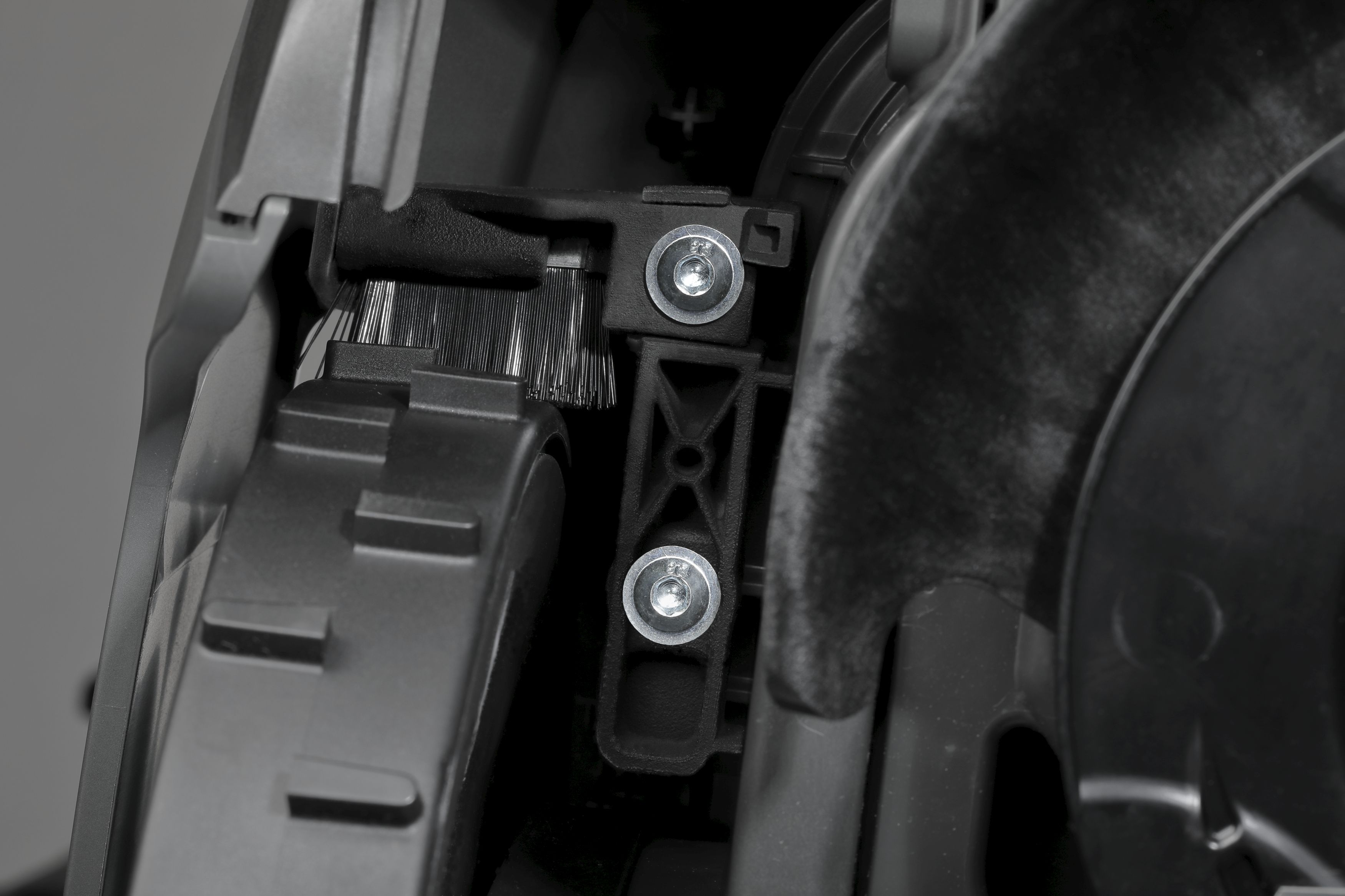 Cepillos de limpieza para ruedas