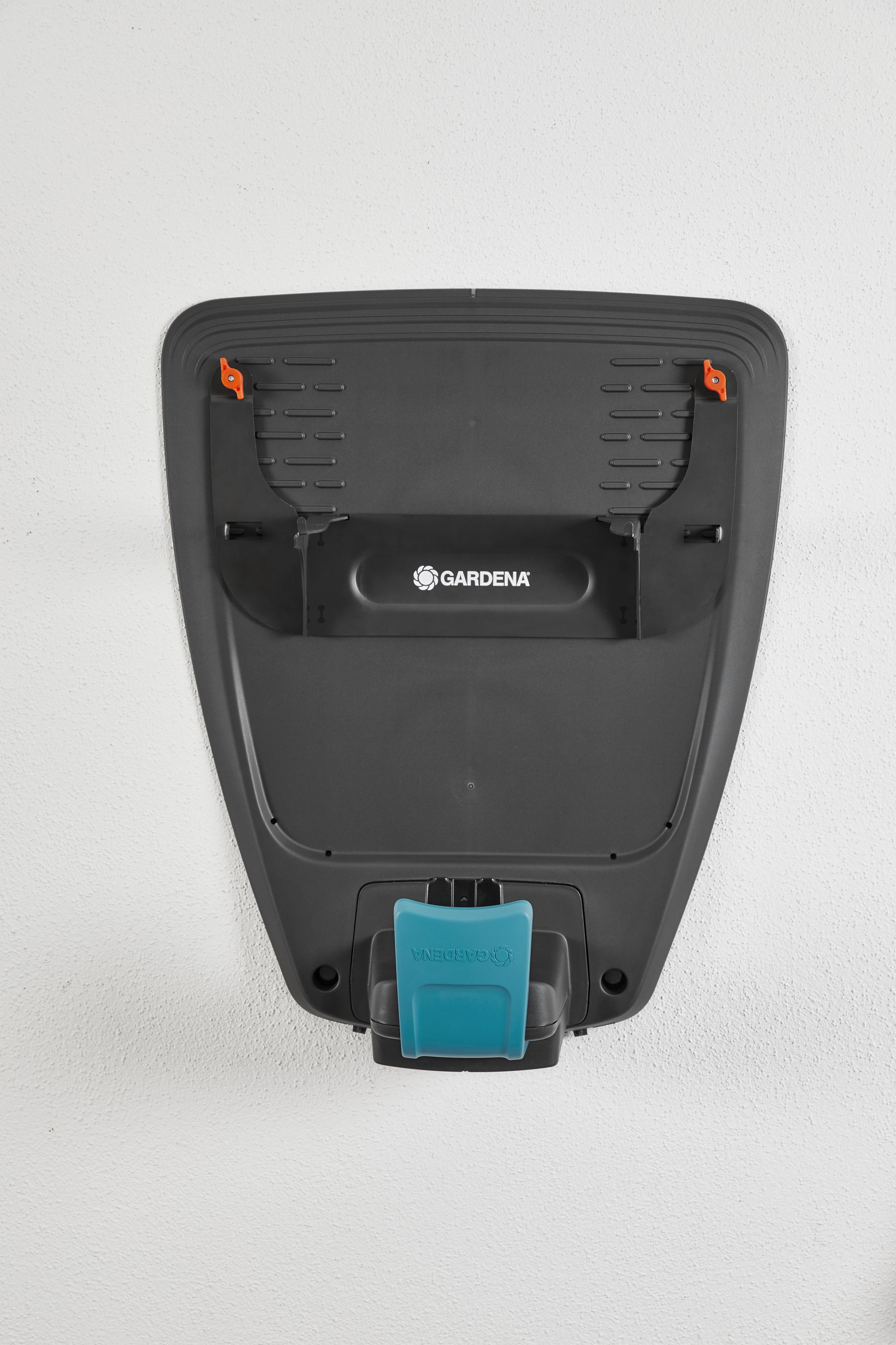 Soporte pared Sileno City y Smart Sileno City