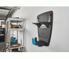 Soporte pared Sileno City y Smart Sileno City