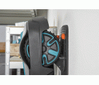 Soporte pared Sileno City y Smart Sileno City