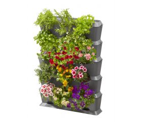 NatureUp! Set Básico Vertical con riego