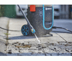 Set Limpiadora de alta presión AquaClean Li 40/60       E1