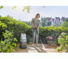 Set Limpiadora de alta presión AquaClean Li 40/60       E1