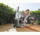 Set Limpiadora de alta presión AquaClean Li 40/60       E1